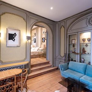 Appartement met een Slaapkamer
